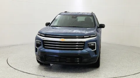 Photos of 2026 Chevrolet Traverse FWD High Country for sale in Florence, KY at Tom Gill Chevrolet