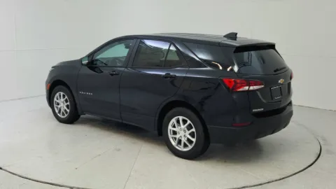 More photos of 2023 Chevrolet Equinox LS at Tom Gill Chevrolet, KY
