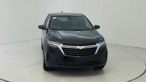 Photos of 2023 Chevrolet Equinox LS for sale in Florence, KY at Tom Gill Chevrolet