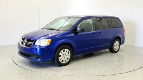 Another view of 2018 Dodge Grand Caravan SE for sale in Florence, KY at Tom Gill Chevrolet