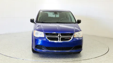 Photos of 2018 Dodge Grand Caravan SE for sale in Florence, KY at Tom Gill Chevrolet
