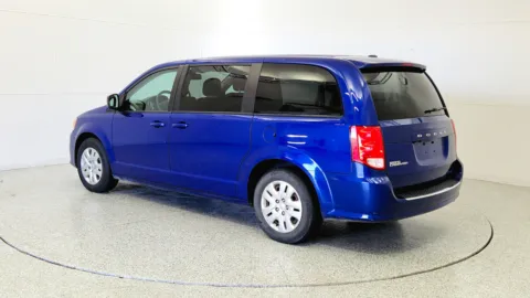 More photos of 2018 Dodge Grand Caravan SE at Tom Gill Chevrolet, KY