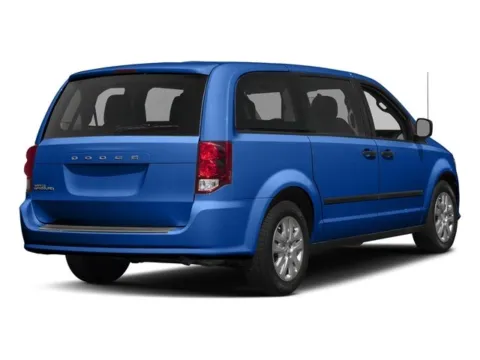 Photos of 2018 Dodge Grand Caravan SE for sale in Florence, KY at Tom Gill Chevrolet