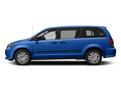 Another view of 2018 Dodge Grand Caravan SE for sale in Florence, KY at Tom Gill Chevrolet