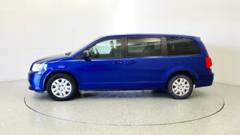 More photos of 2018 Dodge Grand Caravan SE at Tom Gill Chevrolet, KY