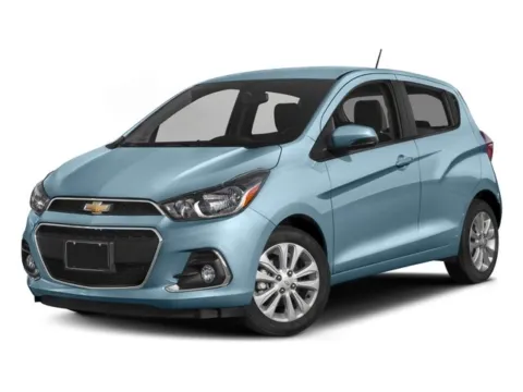 More photos of 2018 Chevrolet Spark LT at Tom Gill Chevrolet, KY