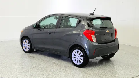 More photos of 2018 Chevrolet Spark LT at Tom Gill Chevrolet, KY