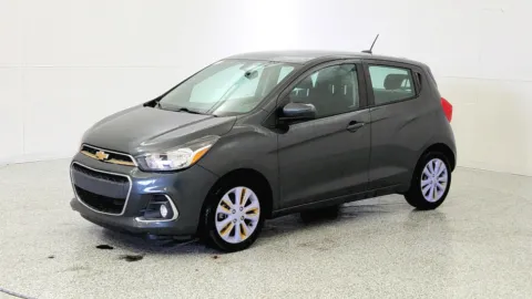 Another view of 2018 Chevrolet Spark LT for sale in Florence, KY at Tom Gill Chevrolet