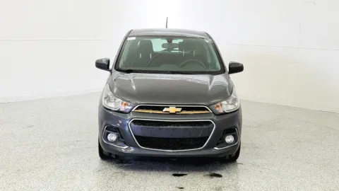 Photos of 2018 Chevrolet Spark LT for sale in Florence, KY at Tom Gill Chevrolet