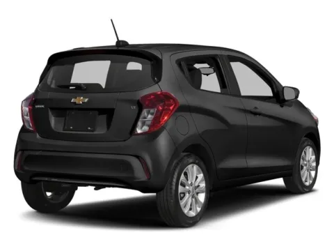 Photos of 2018 Chevrolet Spark LT for sale in Florence, KY at Tom Gill Chevrolet