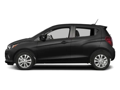 Another view of 2018 Chevrolet Spark LT for sale in Florence, KY at Tom Gill Chevrolet