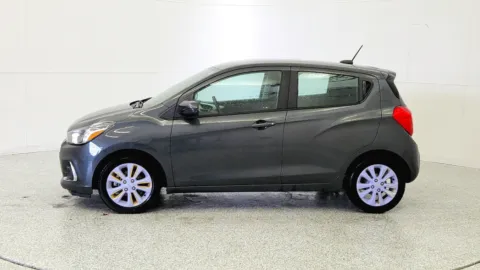 More photos of 2018 Chevrolet Spark LT at Tom Gill Chevrolet, KY