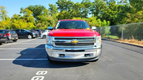 Another view of 2012 Chevrolet Silverado 1500 LT for sale in Florence, KY at Tom Gill Chevrolet