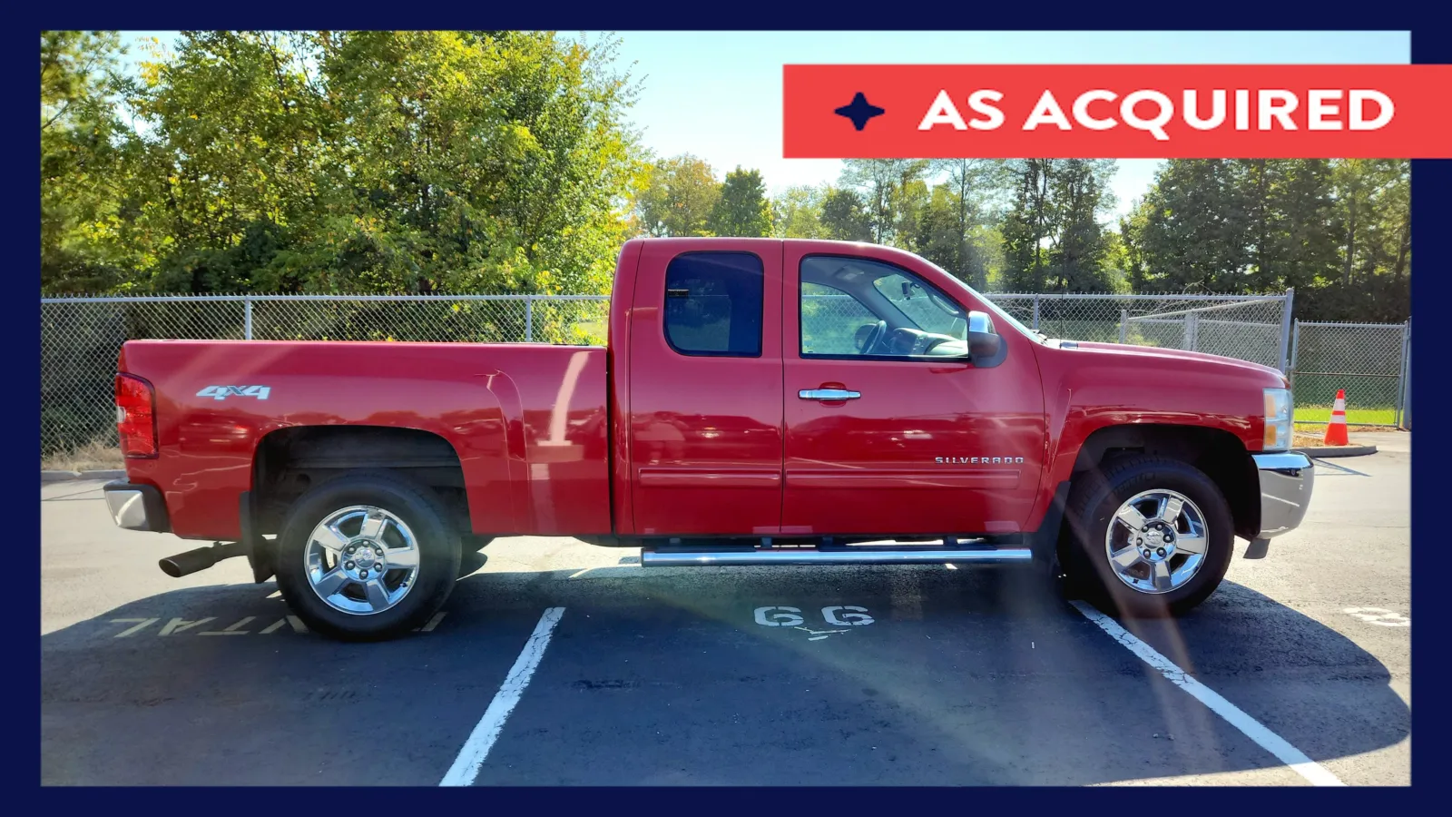 2012 Chevrolet Silverado 1500 LT for sale in Florence, KY