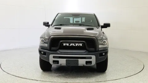 Photos of 2018 Ram 1500 Rebel for sale in Florence, KY at Tom Gill Chevrolet
