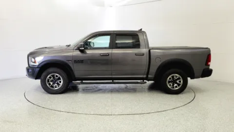 More photos of 2018 Ram 1500 Rebel at Tom Gill Chevrolet, KY