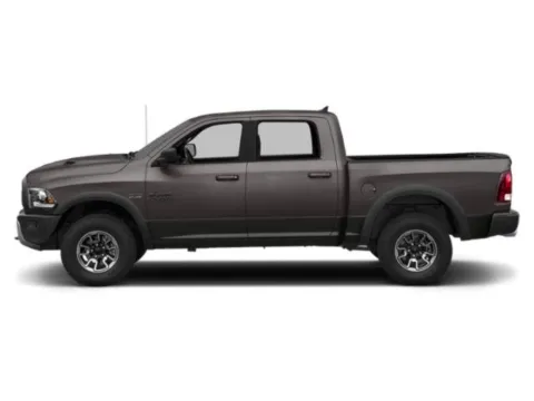 Another view of 2018 Ram 1500 Rebel for sale in Florence, KY at Tom Gill Chevrolet