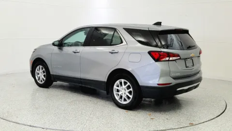More photos of 2023 Chevrolet Equinox LT at Tom Gill Chevrolet, KY