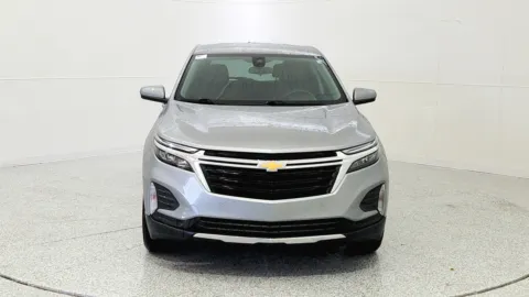 Photos of 2023 Chevrolet Equinox LT for sale in Florence, KY at Tom Gill Chevrolet