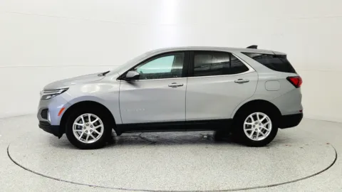 More photos of 2023 Chevrolet Equinox LT at Tom Gill Chevrolet, KY