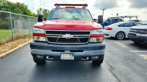 Another view of 2006 Chevrolet Silverado 3500 SRW LT1 for sale in Florence, KY at Tom Gill Chevrolet