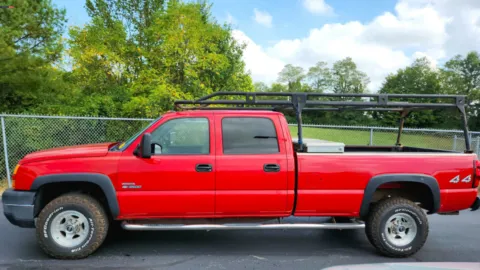 Photos of 2006 Chevrolet Silverado 3500 SRW LT1 for sale in Florence, KY at Tom Gill Chevrolet