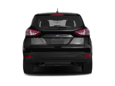 More photos of 2015 Ford Escape S at Tom Gill Chevrolet, KY