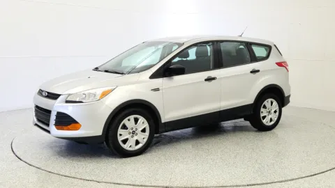 Another view of 2015 Ford Escape S for sale in Florence, KY at Tom Gill Chevrolet