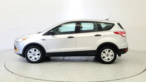 More photos of 2015 Ford Escape S at Tom Gill Chevrolet, KY