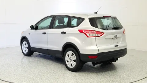 More photos of 2015 Ford Escape S at Tom Gill Chevrolet, KY