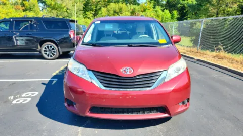 Photos of 2014 Toyota Sienna LE AAS for sale in Florence, KY at Tom Gill Chevrolet