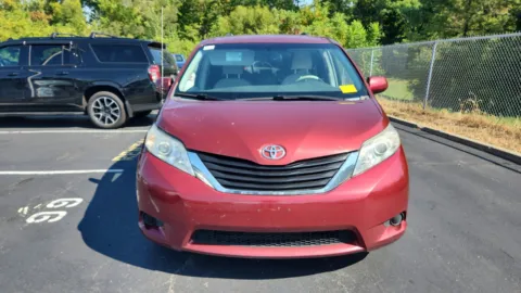 Photos of 2014 Toyota Sienna LE AAS for sale in Florence, KY at Tom Gill Chevrolet