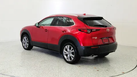 More photos of 2024 Mazda CX-30 2.5 S Premium Package at Tom Gill Chevrolet, KY