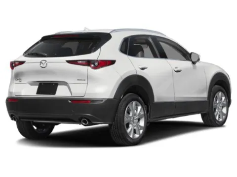 More photos of 2024 Mazda CX-30 2.5 S Premium Package at Tom Gill Chevrolet, KY