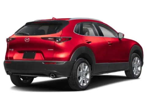 Photos of 2024 Mazda CX-30 2.5 S Premium Package for sale in Florence, KY at Tom Gill Chevrolet