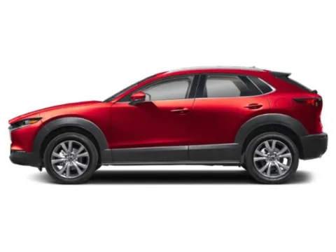 Another view of 2024 Mazda CX-30 2.5 S Premium Package for sale in Florence, KY at Tom Gill Chevrolet