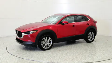 Another view of 2024 Mazda CX-30 2.5 S Premium Package for sale in Florence, KY at Tom Gill Chevrolet