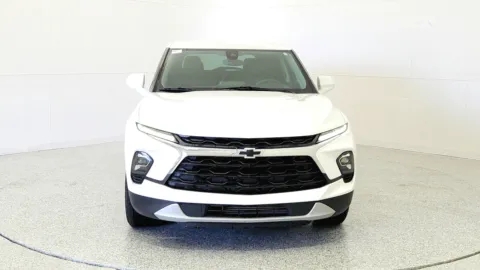 Photos of 2023 Chevrolet Blazer LT for sale in Florence, KY at Tom Gill Chevrolet