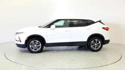 More photos of 2023 Chevrolet Blazer LT at Tom Gill Chevrolet, KY