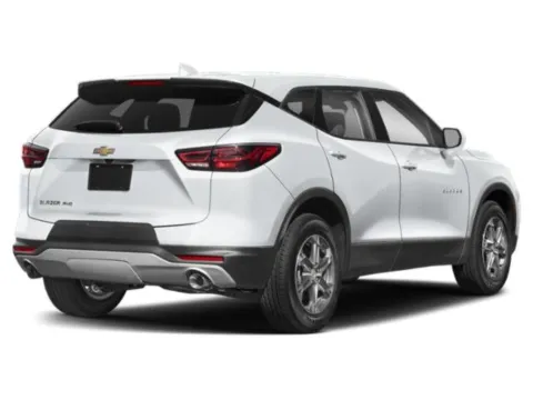Photos of 2023 Chevrolet Blazer LT for sale in Florence, KY at Tom Gill Chevrolet