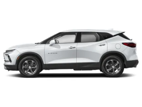 Another view of 2023 Chevrolet Blazer LT for sale in Florence, KY at Tom Gill Chevrolet