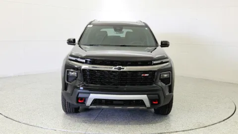 Photos of 2026 Chevrolet Traverse AWD Z71 for sale in Florence, KY at Tom Gill Chevrolet