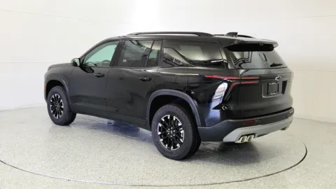 More photos of 2026 Chevrolet Traverse AWD Z71 at Tom Gill Chevrolet, KY
