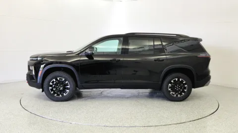 More photos of 2026 Chevrolet Traverse AWD Z71 at Tom Gill Chevrolet, KY