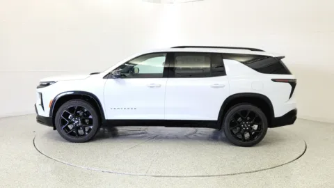 More photos of 2026 Chevrolet Traverse AWD RS at Tom Gill Chevrolet, KY