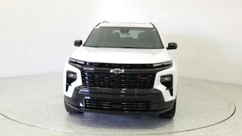 Photos of 2026 Chevrolet Traverse AWD RS for sale in Florence, KY at Tom Gill Chevrolet