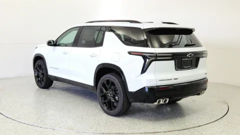 More photos of 2026 Chevrolet Traverse AWD RS at Tom Gill Chevrolet, KY