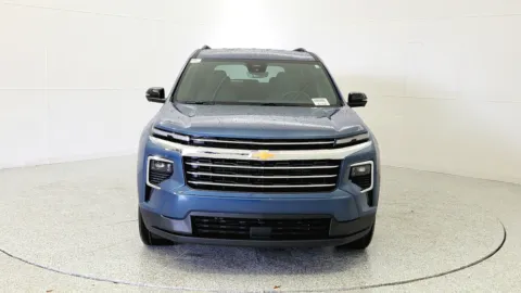 Photos of 2026 Chevrolet Traverse FWD LT for sale in Florence, KY at Tom Gill Chevrolet