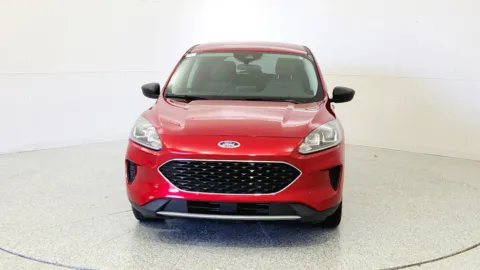 Photos of 2022 Ford Escape SE for sale in Florence, KY at Tom Gill Chevrolet