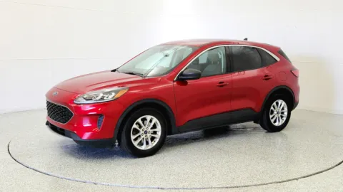 Another view of 2022 Ford Escape SE for sale in Florence, KY at Tom Gill Chevrolet